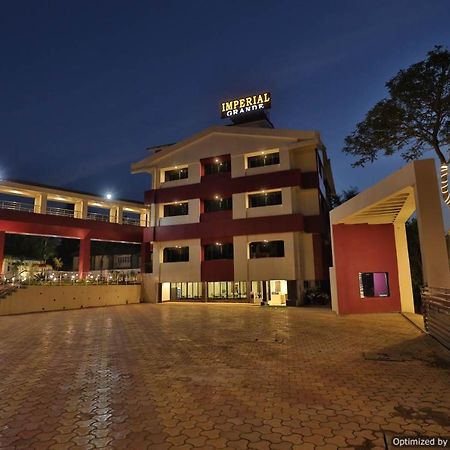לונבלה Imperial Grande Resort מראה חיצוני תמונה