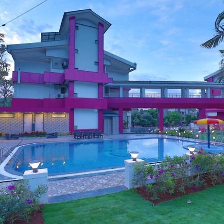 לונבלה Imperial Grande Resort מראה חיצוני תמונה