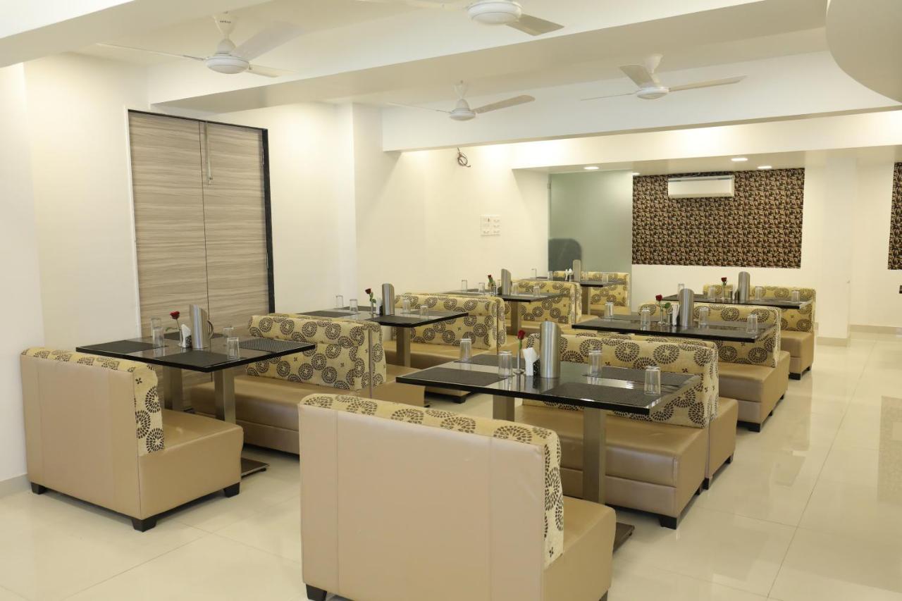 לונבלה Imperial Grande Resort מראה חיצוני תמונה