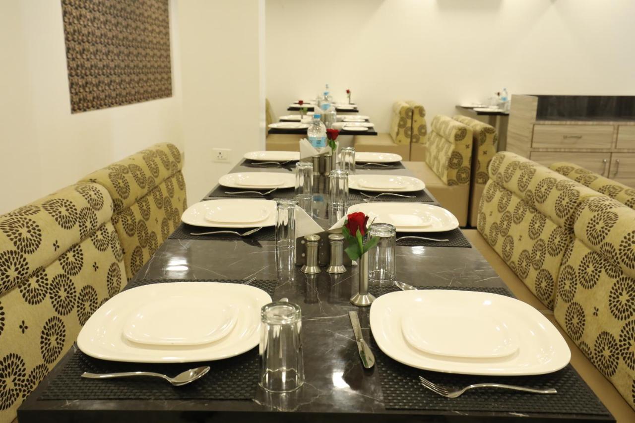לונבלה Imperial Grande Resort מראה חיצוני תמונה