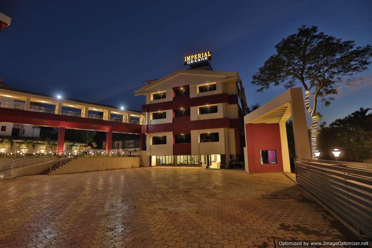 לונבלה Imperial Grande Resort מראה חיצוני תמונה