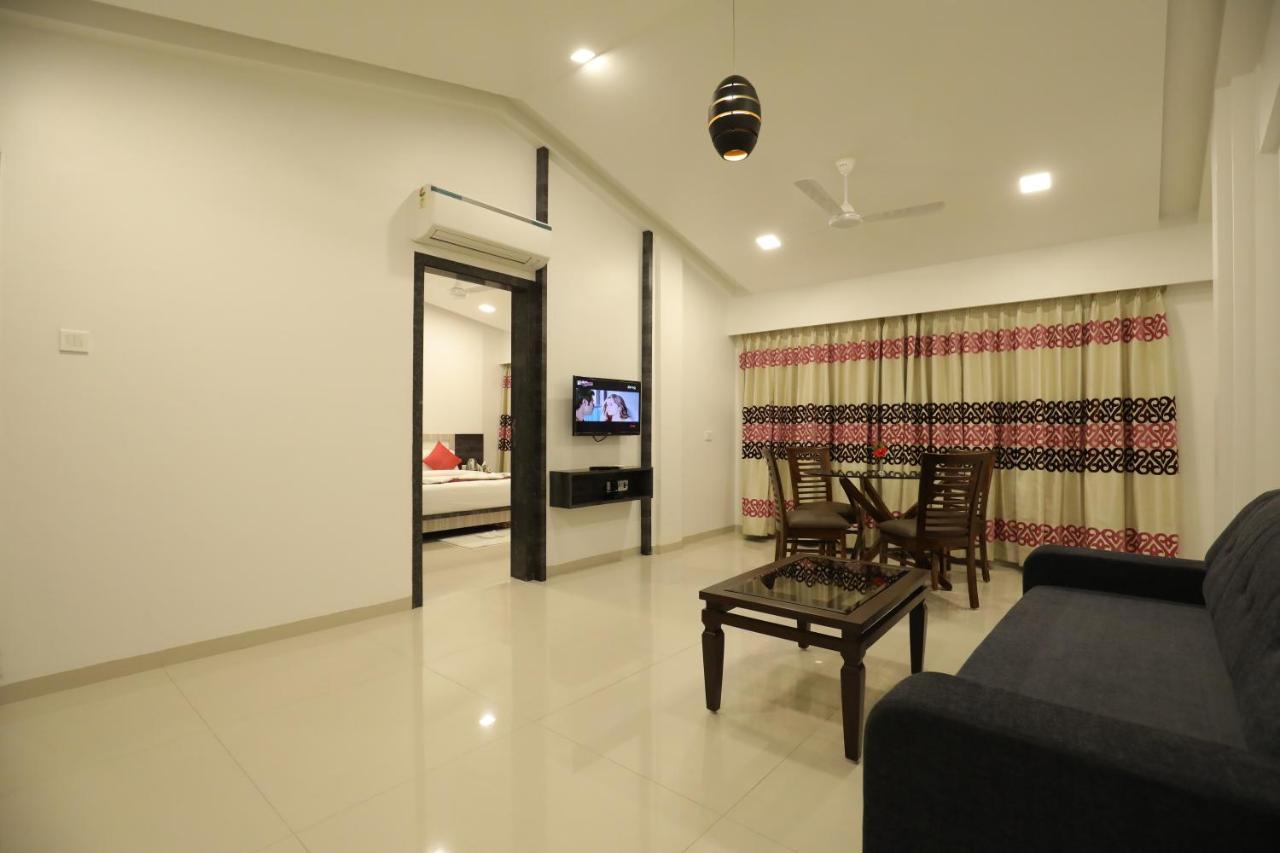 לונבלה Imperial Grande Resort מראה חיצוני תמונה