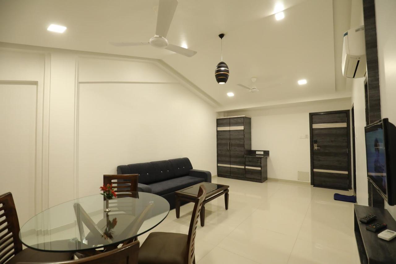 לונבלה Imperial Grande Resort מראה חיצוני תמונה