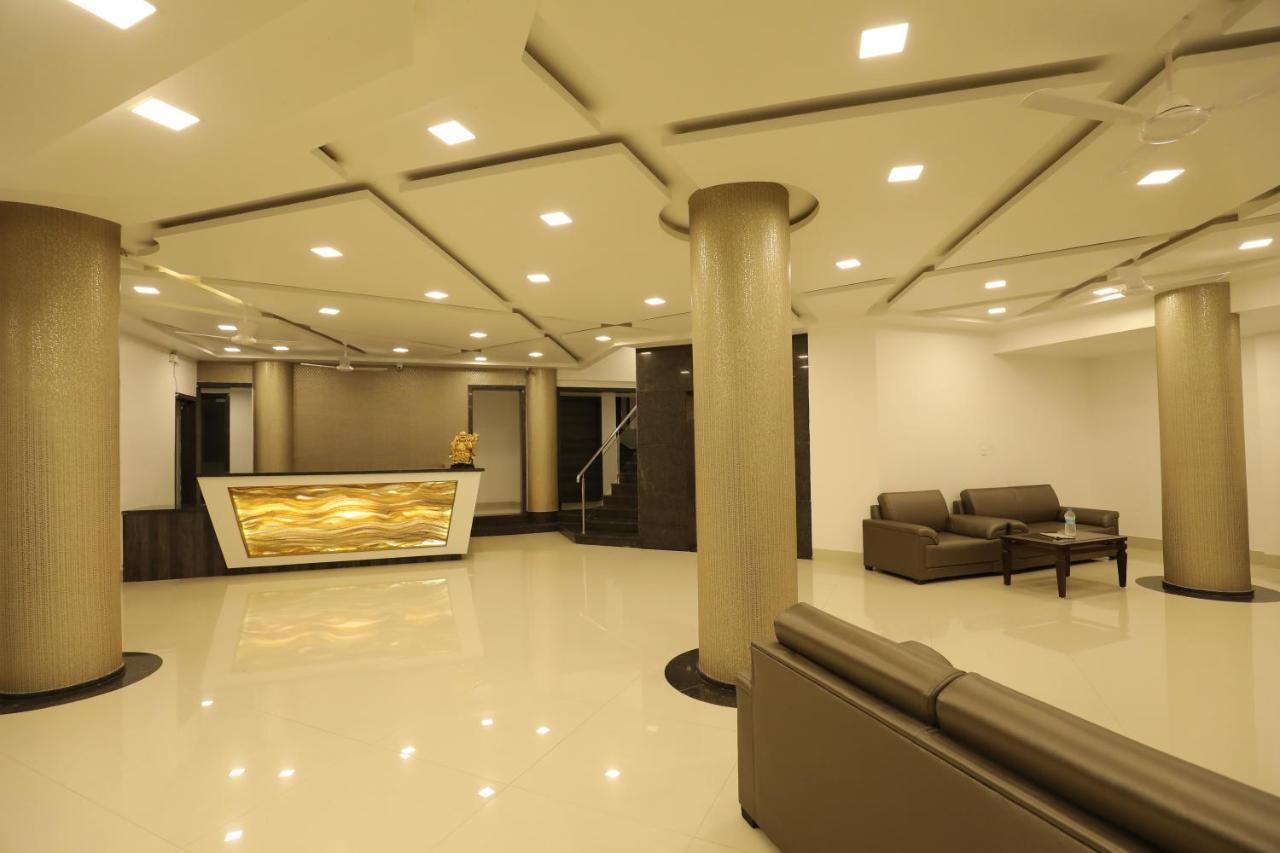 לונבלה Imperial Grande Resort מראה חיצוני תמונה