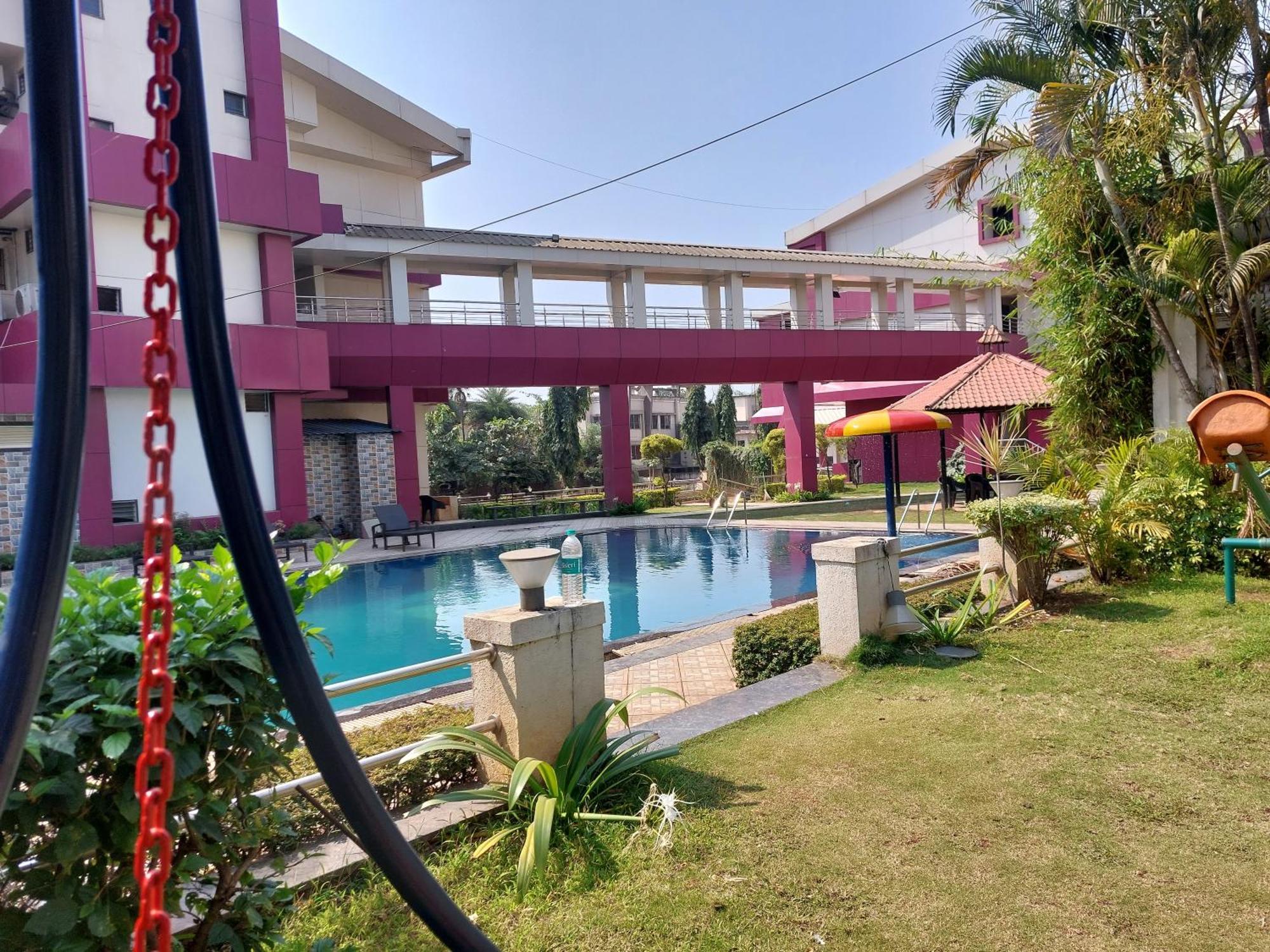 לונבלה Imperial Grande Resort מראה חיצוני תמונה