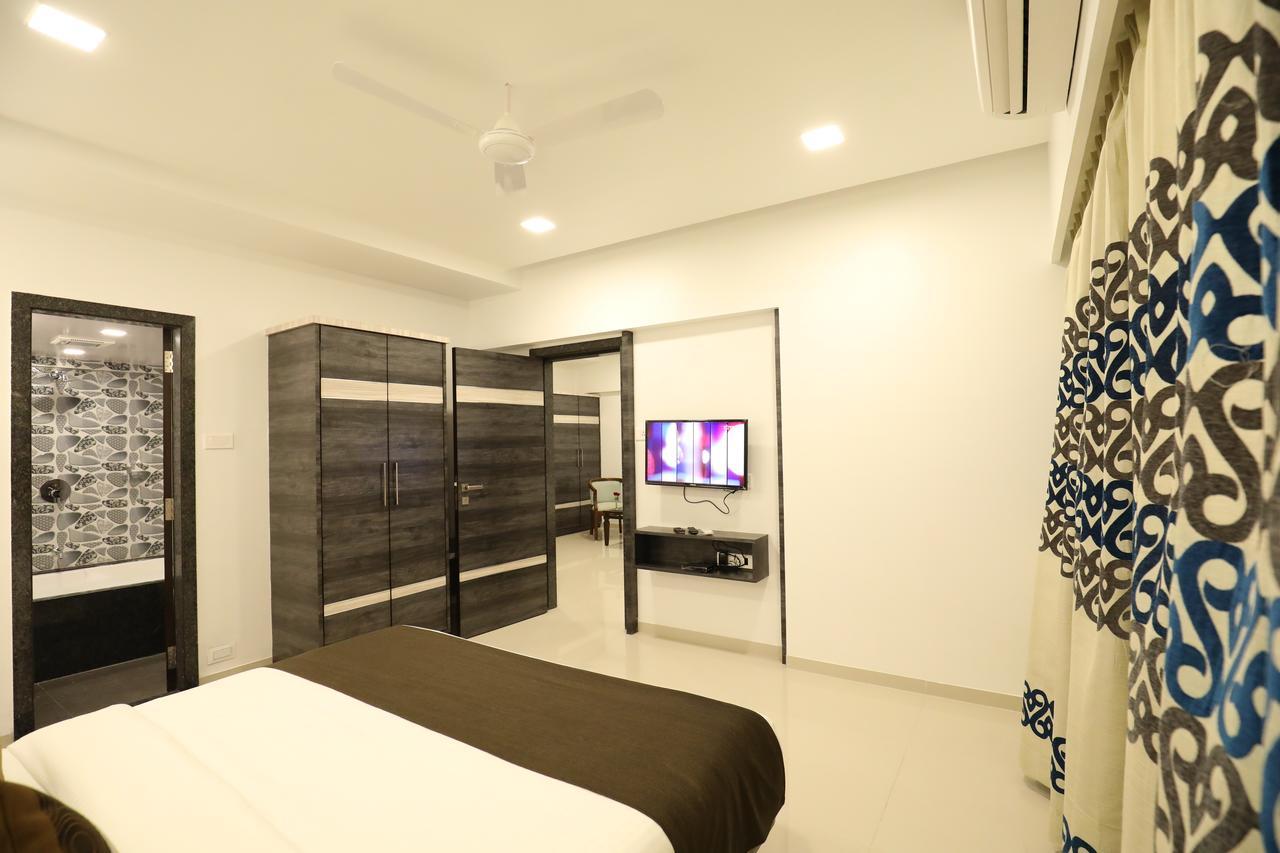 לונבלה Imperial Grande Resort מראה חיצוני תמונה
