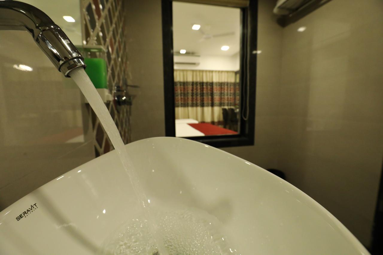 לונבלה Imperial Grande Resort מראה חיצוני תמונה