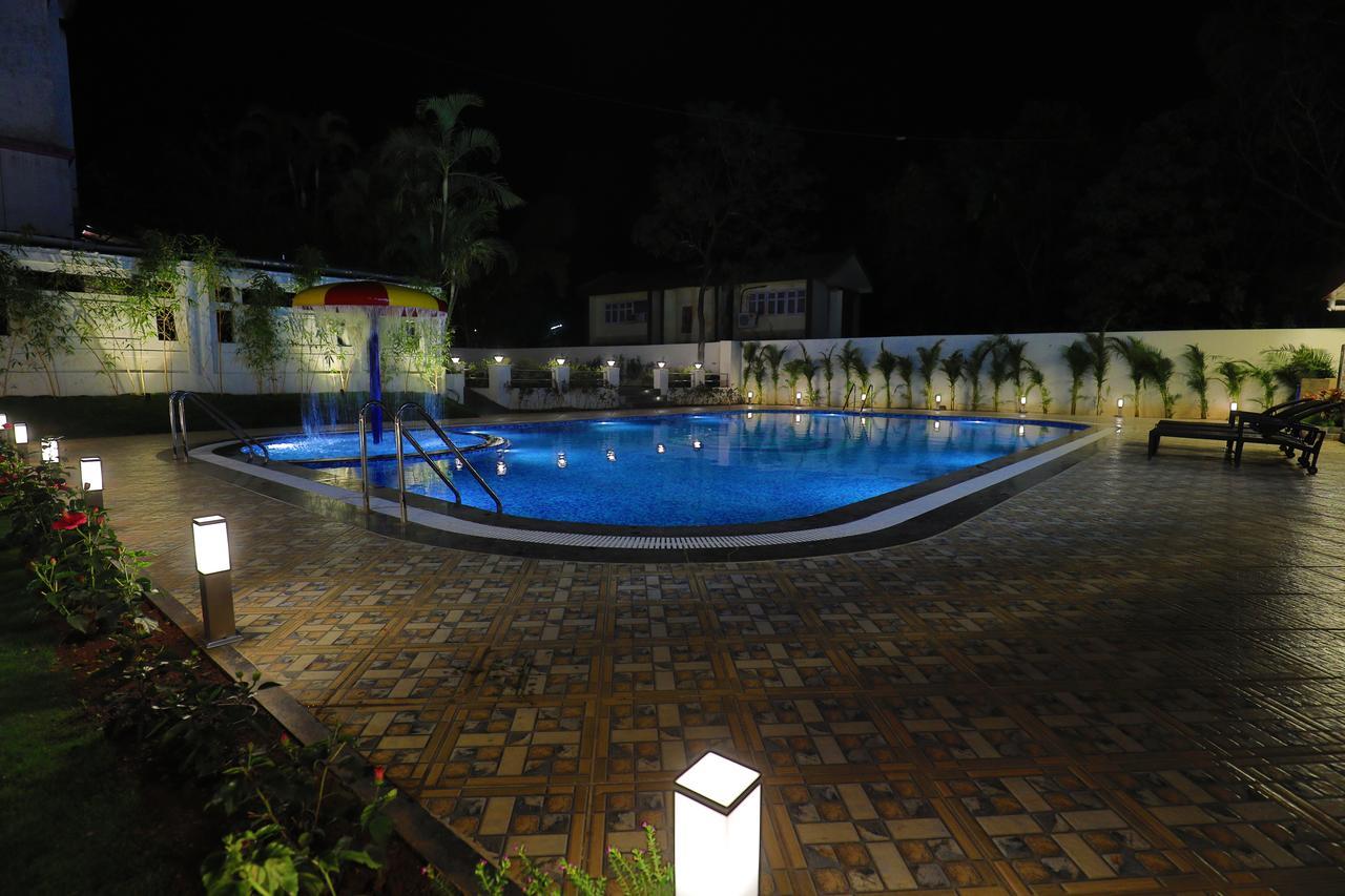 לונבלה Imperial Grande Resort מראה חיצוני תמונה
